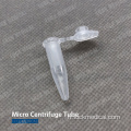 Tubes de microcentrifugeuse 1,5 ml 1,5 ml MCT